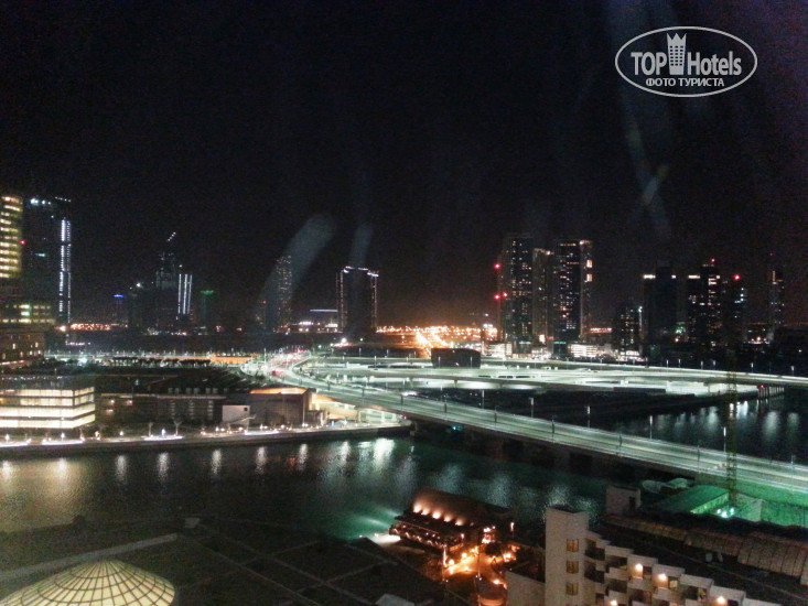 Photos Beach Rotana Residences