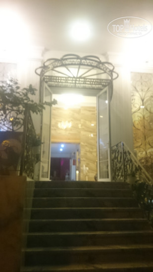 Hotelier's photos Thang Bom Boutique Hotel 3*
