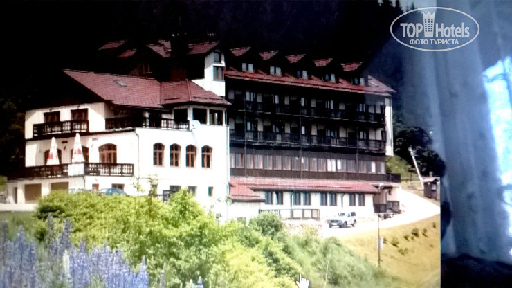 New photos from tourists Zieliniec Hotel 2*