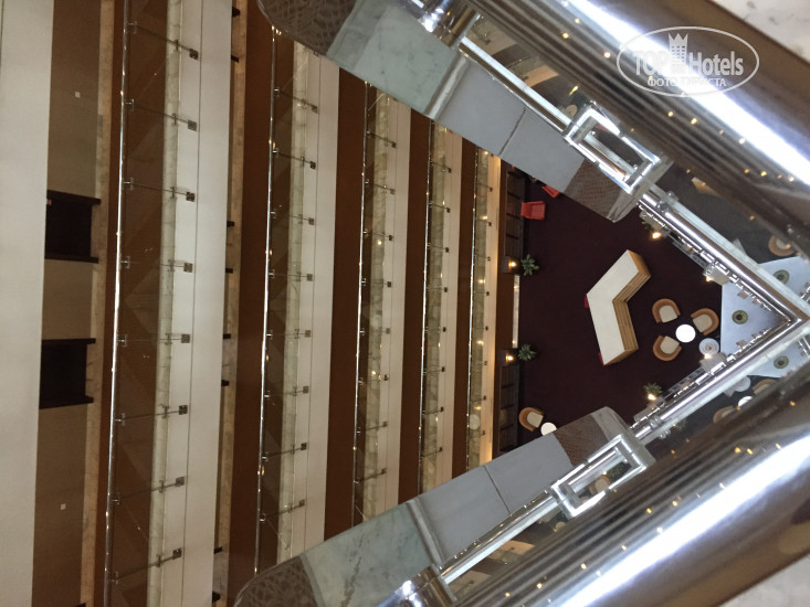 New photos from tourists Millennium Central Downtown 4*