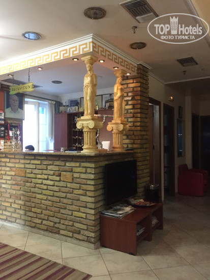 Фото Acropolis Hotel