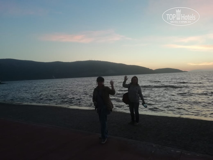 New photos from tourists Acropolis Hotel
