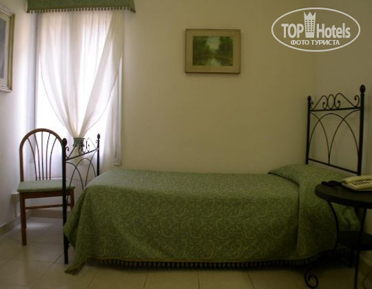 New photos from tourists Casa Boccassini Hotel 1*