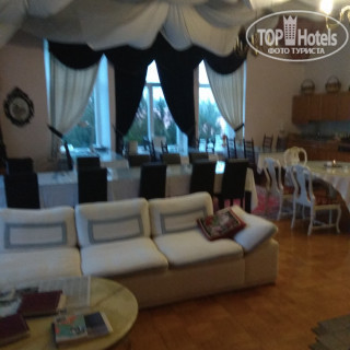 Фото Villa Meretare