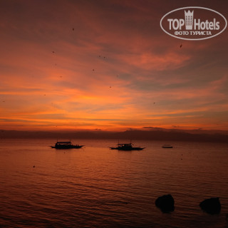 Фото The Blue Abyss Resort