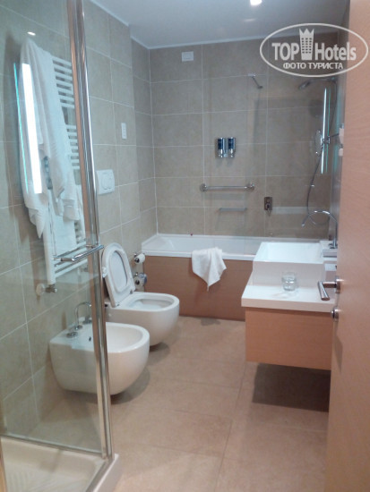 Фото Four Points by Sheraton Venice Mestre