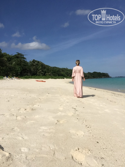Hotelier's photos Shanaz Beachside Retreat