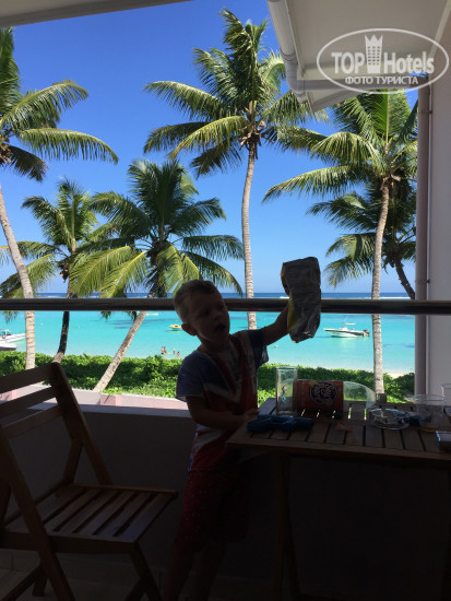 New photos from tourists Shanaz Beachside Retreat