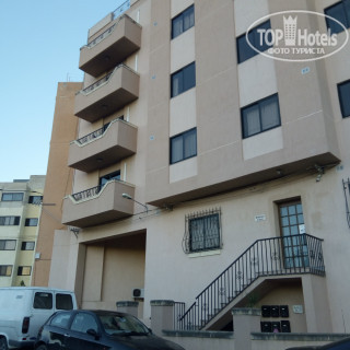 Photos Belmont Court Apartments