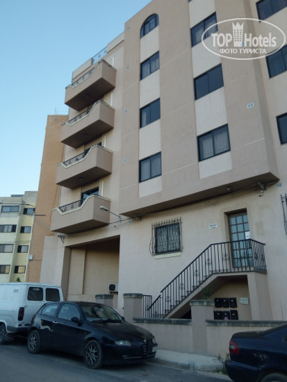 Hotelier's photos Belmont Court Apartments