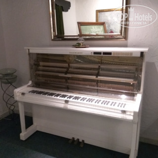 Photos Contel Darmstadt Hotel 