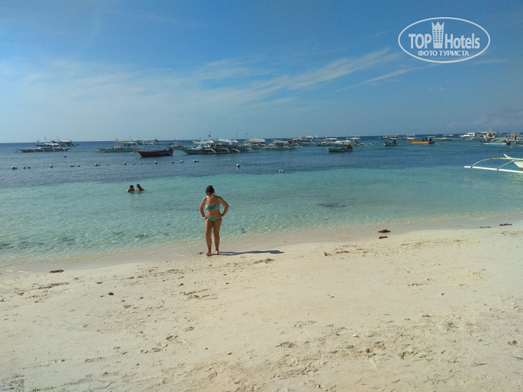 Hotel photo Alona Swiss Resort 3*