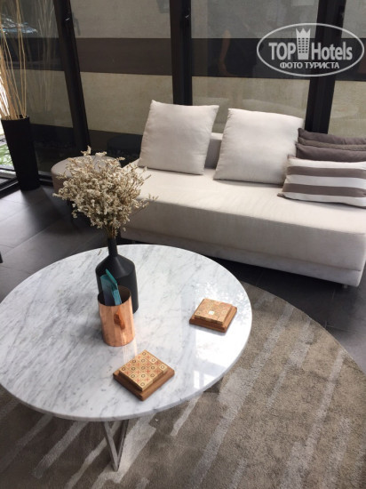 Hotelier's photos X2 Vibe Pattaya Seaphere Residence 4*
