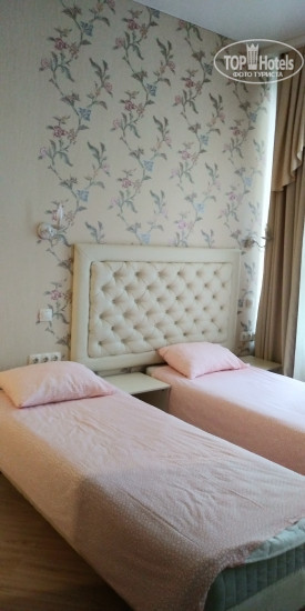 Hotel photo Аттенд 