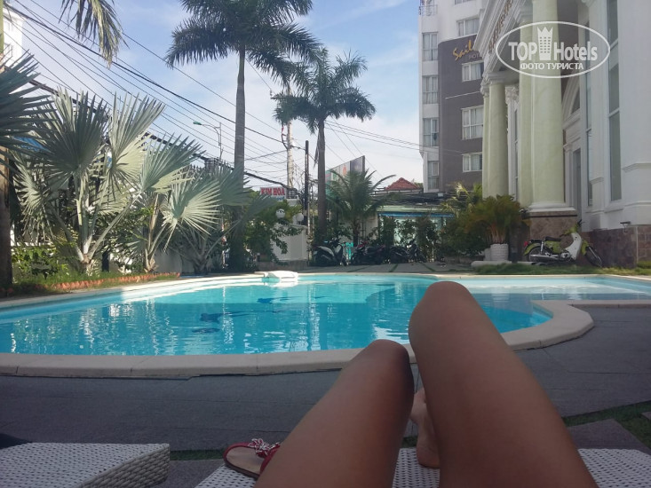 New photos from tourists Nice Life Hotel 3*