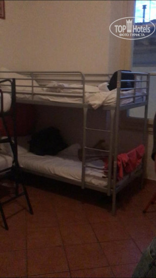 Hotel photo Hotel Paola 1*