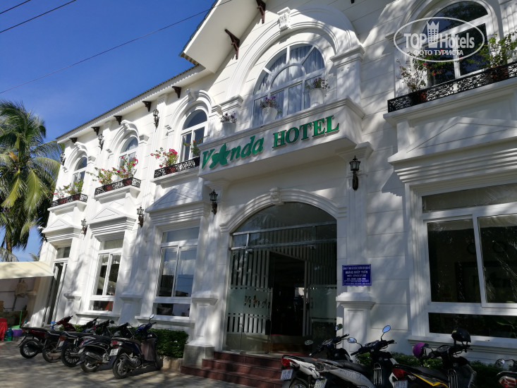 Photos Vanda Hotel
