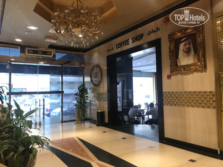 New photos from tourists Arcadia Hotel Suites 3*