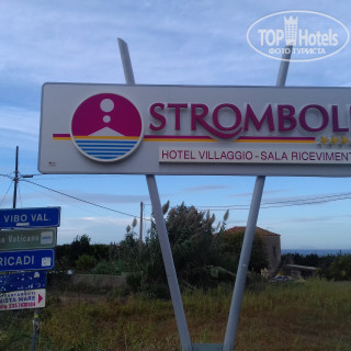 Photos Villaggio Stromboli