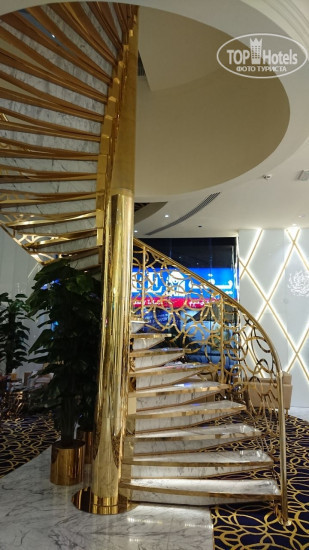 New photos from tourists Gevora Hotel 4*