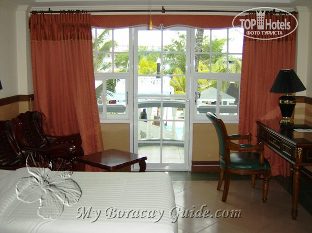 Photos Henann Garden Resort