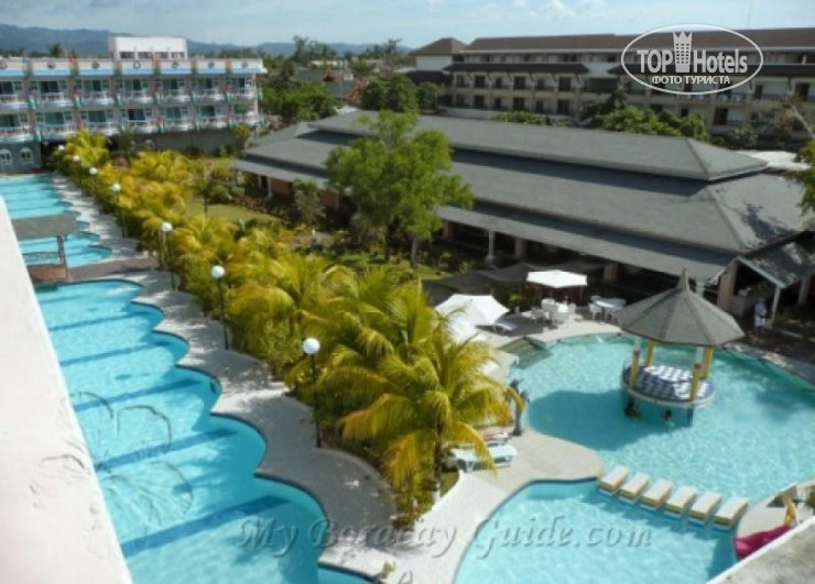 New photos from tourists Henann Garden Resort 5*