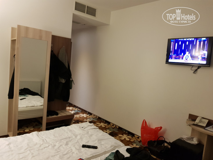 New photos from tourists Algiro Hotel 3*