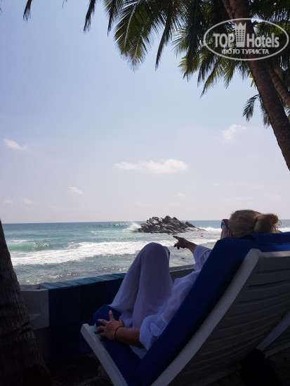 Photos Rockside Cabanas Hotel