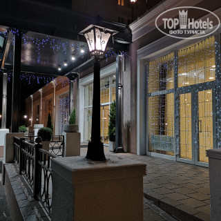 Photos Вишневый сад