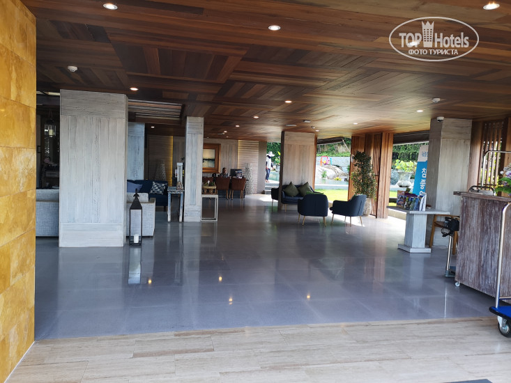Hotelier's photos Dinso Resort & Villas Phuket, Vignette Collection, an IHG Hotel 5*