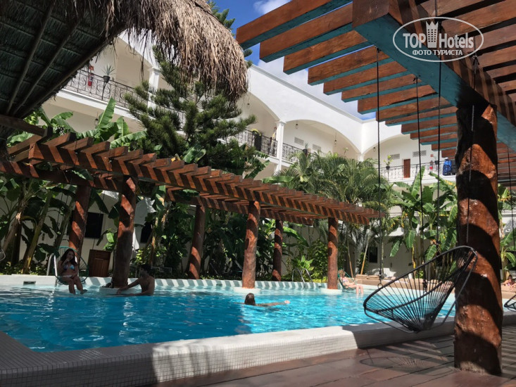 New photos from tourists HM Playa del Carmen 4*