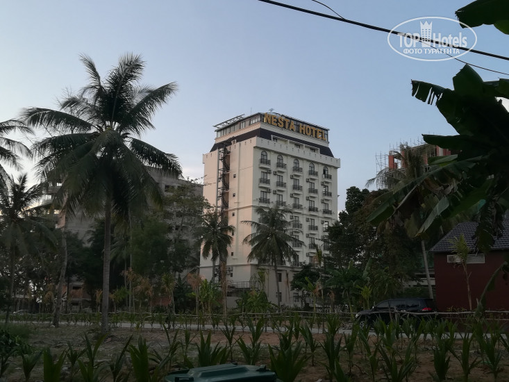 Photos Luxor Boutique Hotel Phu Quoc (ex.Nesta Phu Quoc Hotel)
