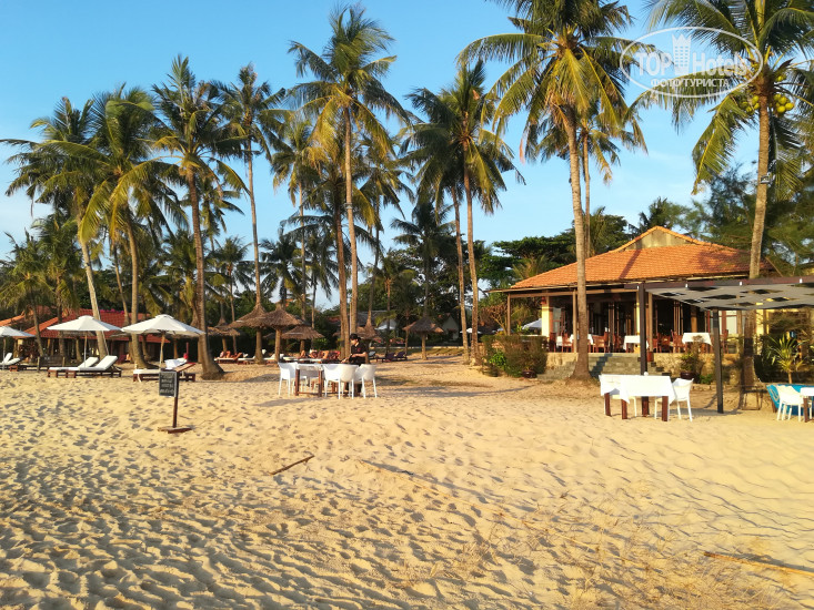 New photos from tourists Luxor Boutique Hotel Phu Quoc 4*