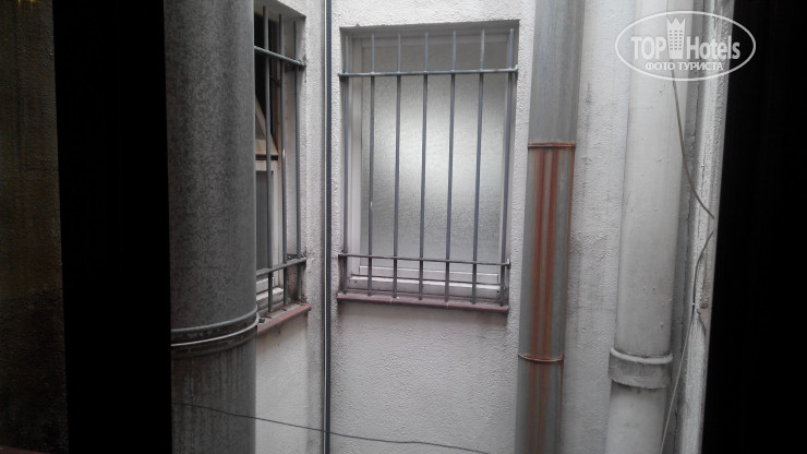 New photos from tourists Bartis Hostal