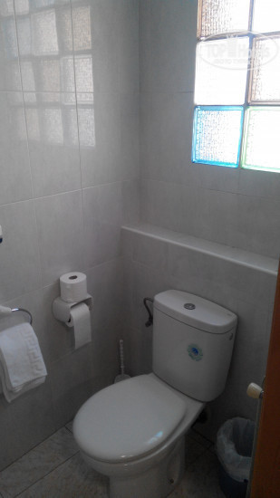 Фото Bartis Hostal