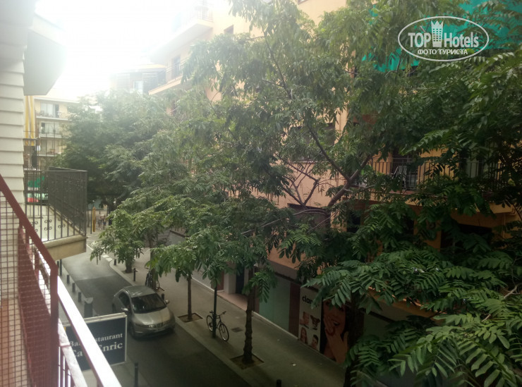 New photos from tourists El Ciervo Pension 1*