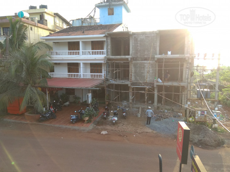 New photos from tourists Morjim Inn MAP5 Hotels