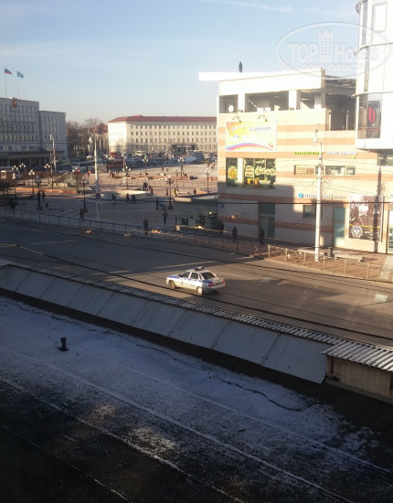 Hotel photo Apartment in Kaliningrad city centre 