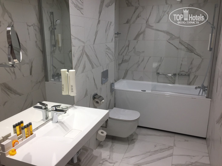 Hotel photo Centennial Hotel Tallinn 4*