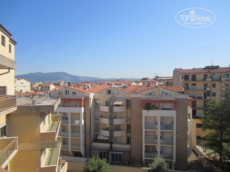 New photos from tourists Residence Porta Al Prato