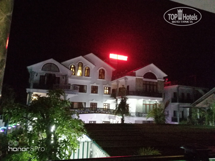 Hotelier's photos Sweet Home Resort & Spa 3*