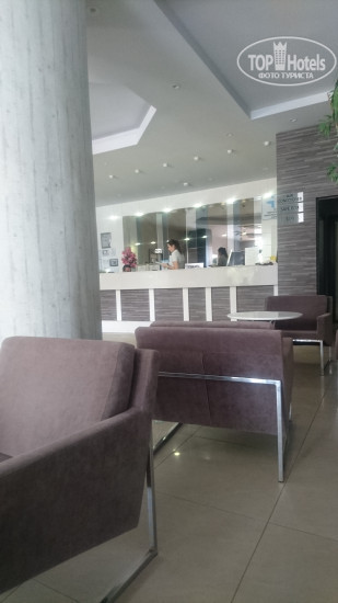 Hotel photo Vega Green Apart Hotel 