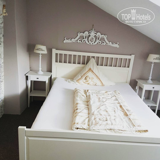 New photos from tourists Villa Romantika 1*
