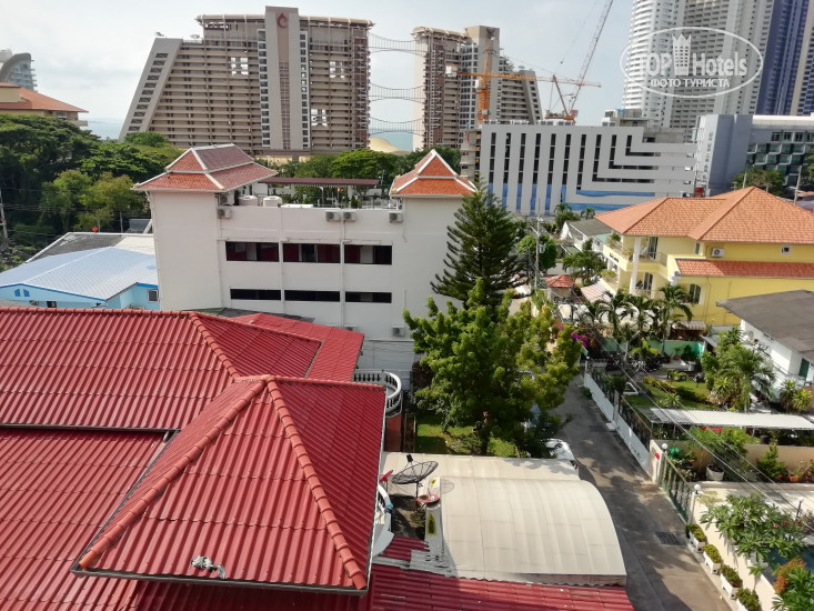 New photos from tourists The Ivory Villa Hotel 3*