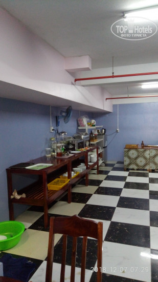 Hotel photo Amelia Phu Quoc 2*