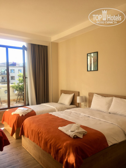 Photos Boutique Hotel 32