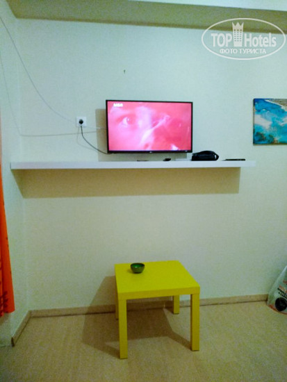 New photos from tourists Studio Chania
