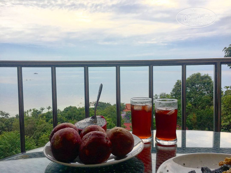New photos from tourists Sunset Hill Boutique Resort Koh Phangan 4*