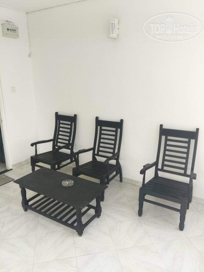 Hotelier's photos Wave & Deep Beach Resort