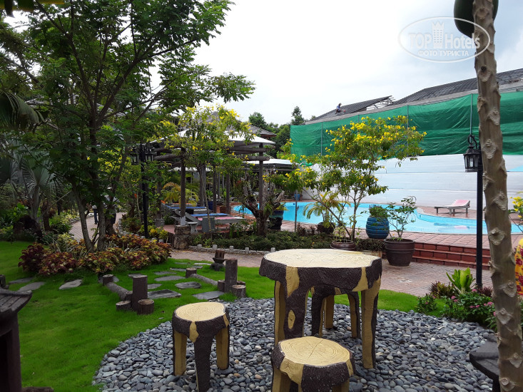 Hotel photo Vela Phu Quoc Resort 3*